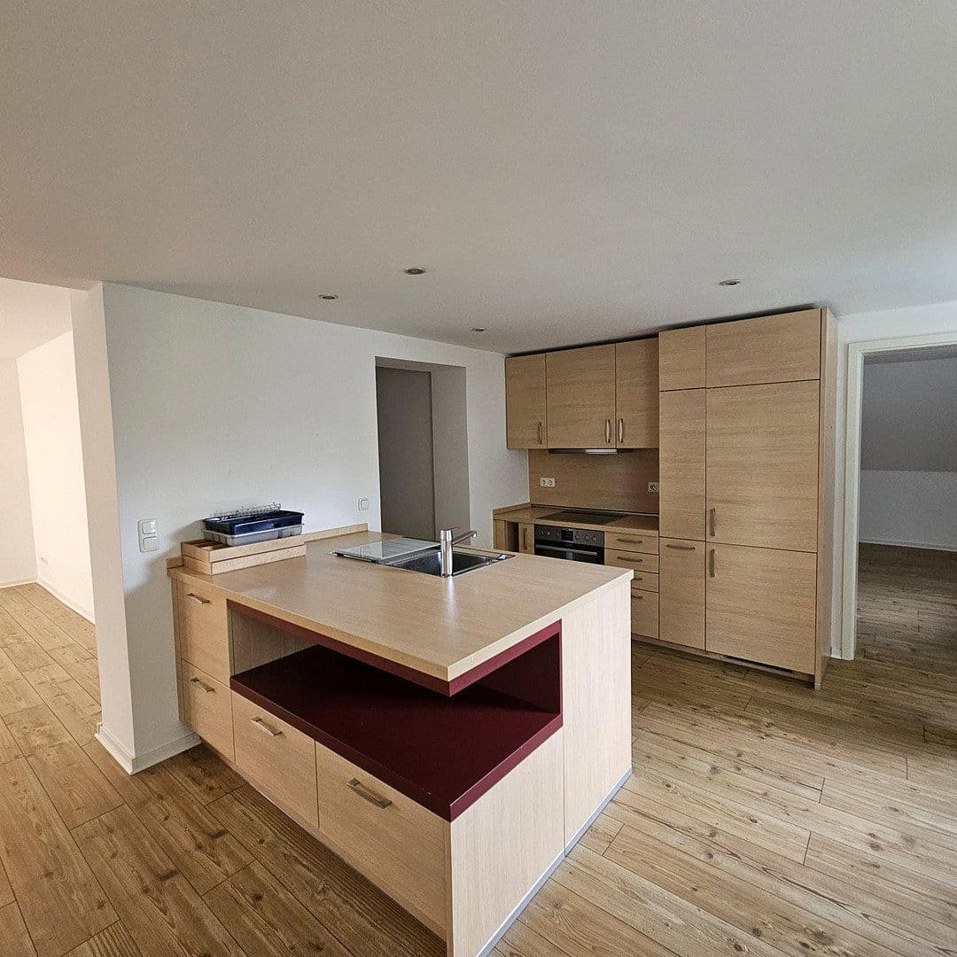Pronájem bytu 2+1 77 m², Stapelfeld, Šlesvicko-Holštýnsko Pronájem bytu 2+1 77 m², Stapelfeld, Šlesvicko-Holštýnsko
