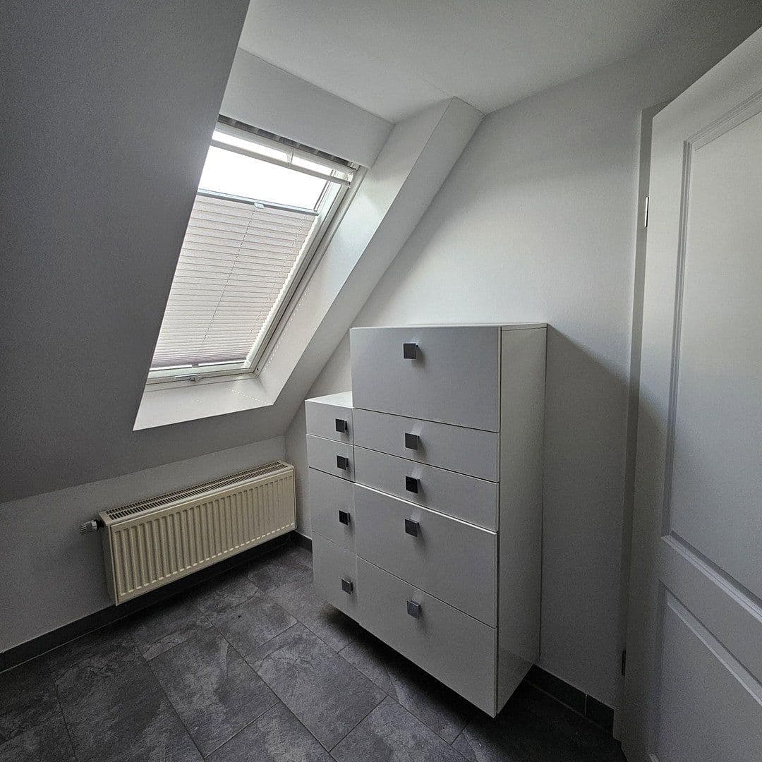 Pronájem bytu 2+1 77 m², Stapelfeld, Šlesvicko-Holštýnsko Pronájem bytu 2+1 77 m², Stapelfeld, Šlesvicko-Holštýnsko