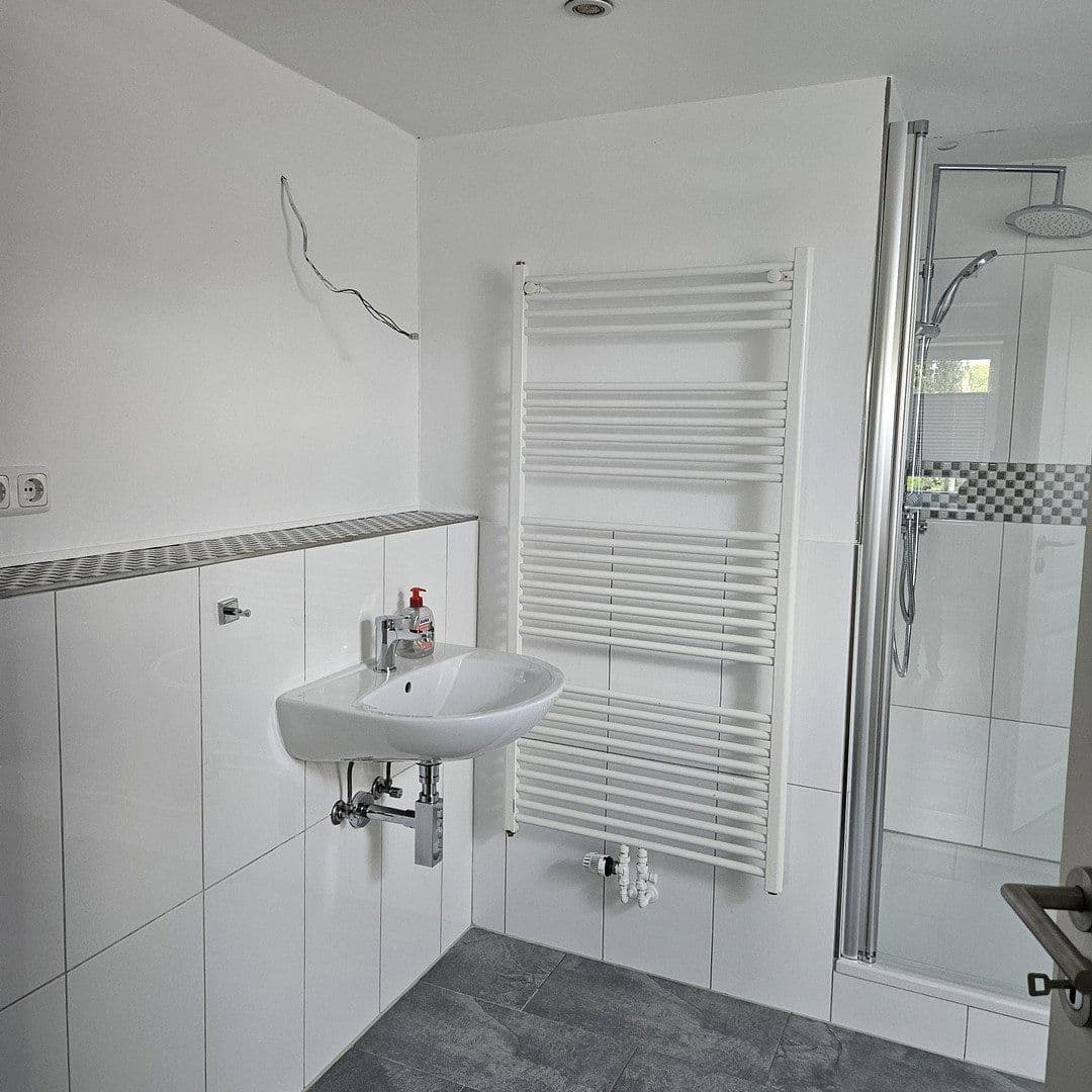 Pronájem bytu 2+1 77 m², Stapelfeld, Šlesvicko-Holštýnsko Pronájem bytu 2+1 77 m², Stapelfeld, Šlesvicko-Holštýnsko