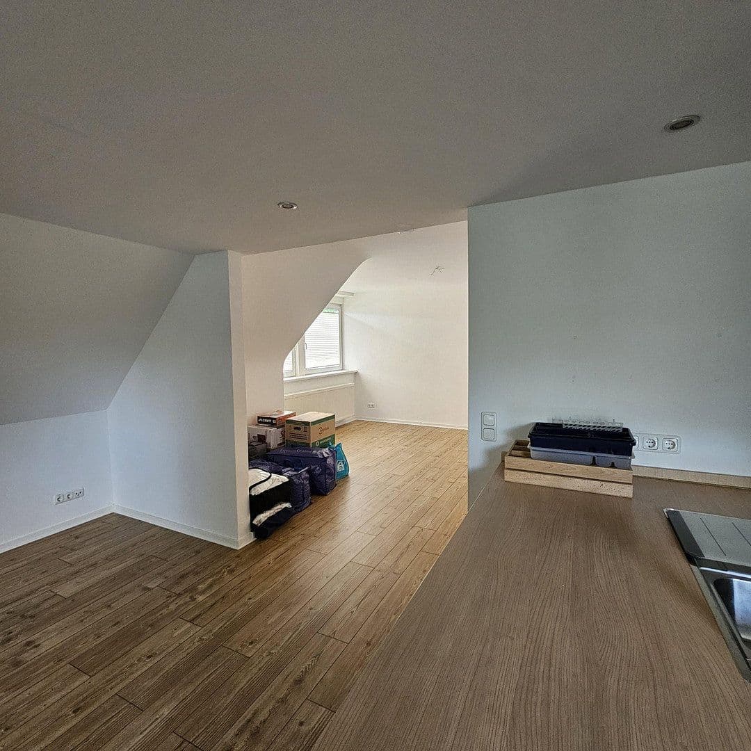 Pronájem bytu 2+1 77 m², Stapelfeld, Šlesvicko-Holštýnsko Pronájem bytu 2+1 77 m², Stapelfeld, Šlesvicko-Holštýnsko
