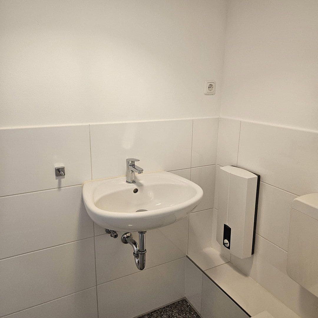 Pronájem bytu 2+1 77 m², Stapelfeld, Šlesvicko-Holštýnsko Pronájem bytu 2+1 77 m², Stapelfeld, Šlesvicko-Holštýnsko