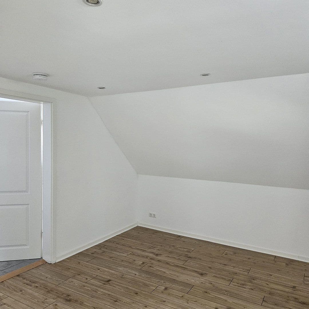 Pronájem bytu 2+1 77 m², Stapelfeld, Šlesvicko-Holštýnsko Pronájem bytu 2+1 77 m², Stapelfeld, Šlesvicko-Holštýnsko