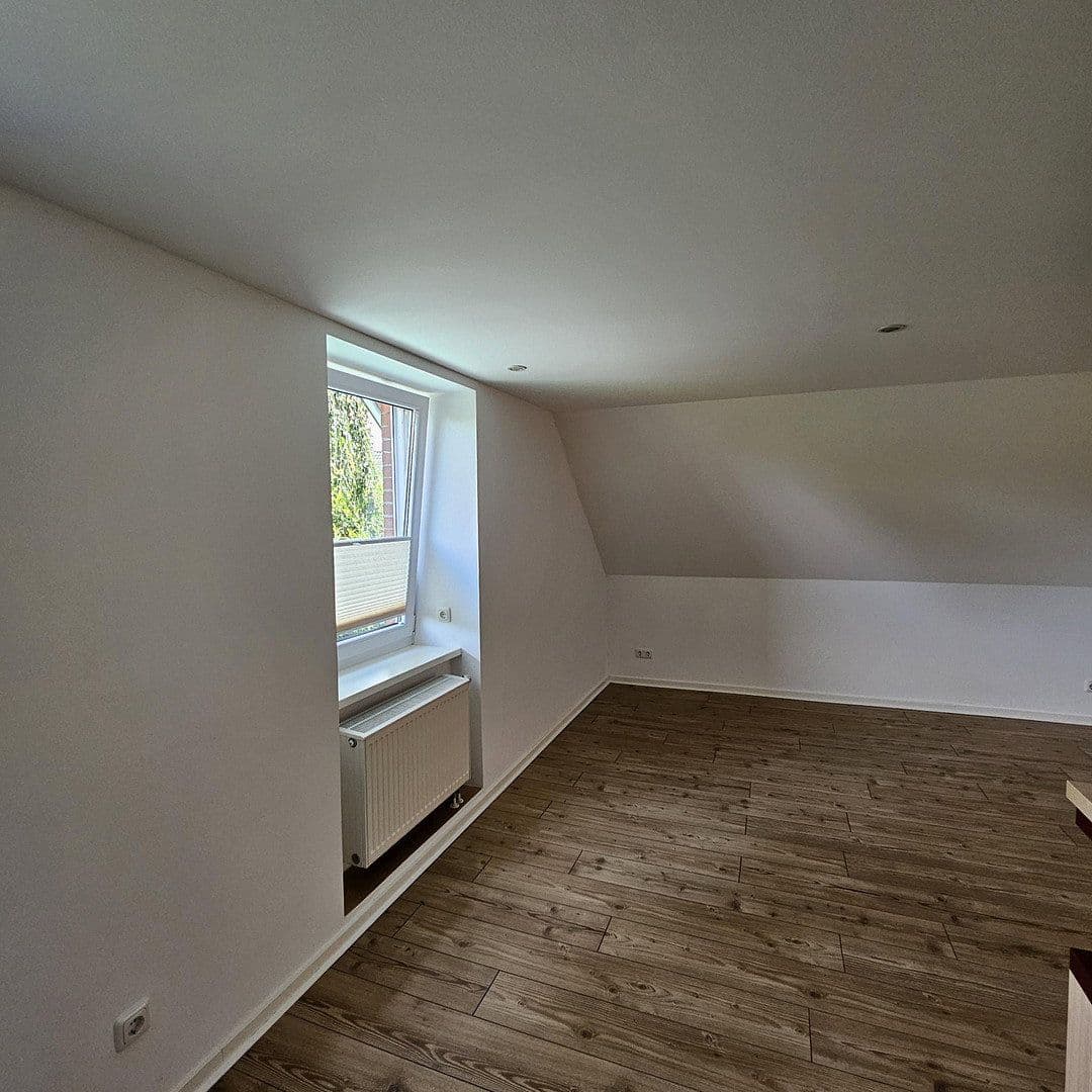 Pronájem bytu 2+1 77 m², Stapelfeld, Šlesvicko-Holštýnsko Pronájem bytu 2+1 77 m², Stapelfeld, Šlesvicko-Holštýnsko