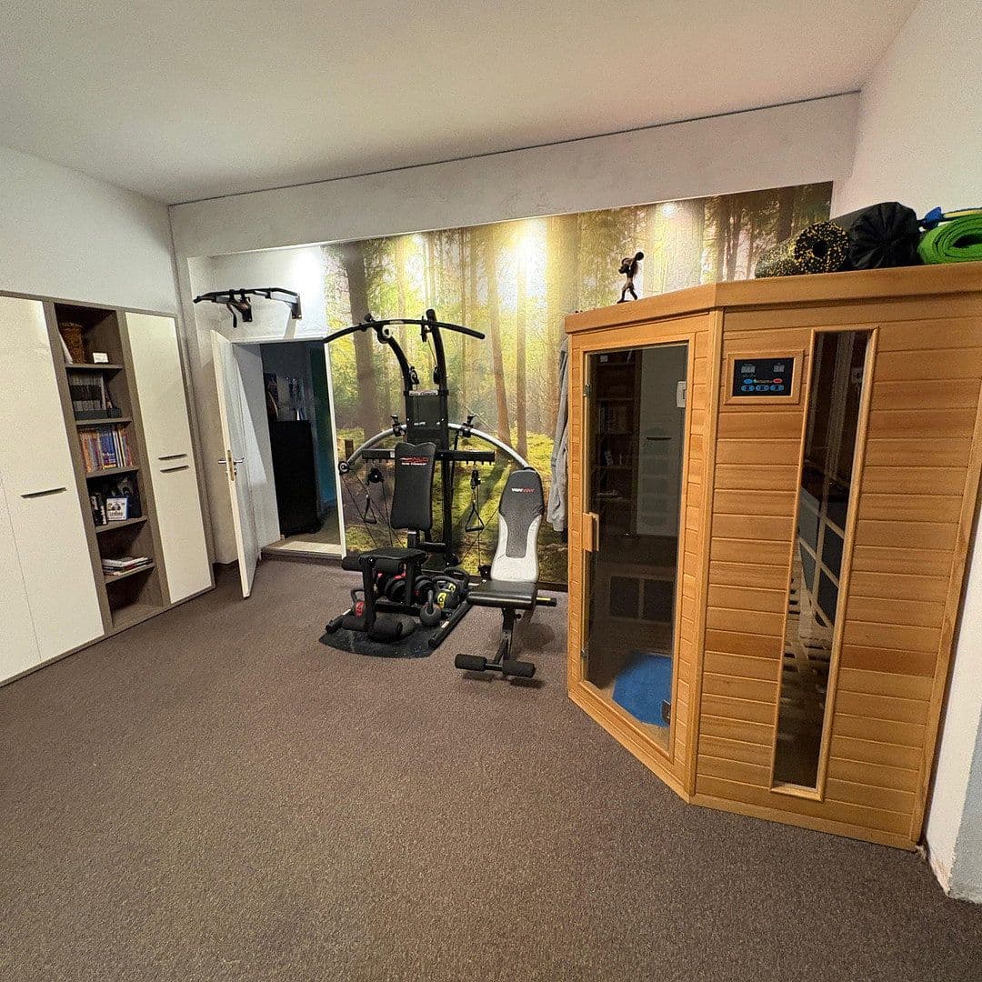Prodej domu 160 m², pozemek 762 m², Pfarrkirchen, Bavorsko Prodej domu 160 m², pozemek 762 m², Pfarrkirchen, Bavorsko