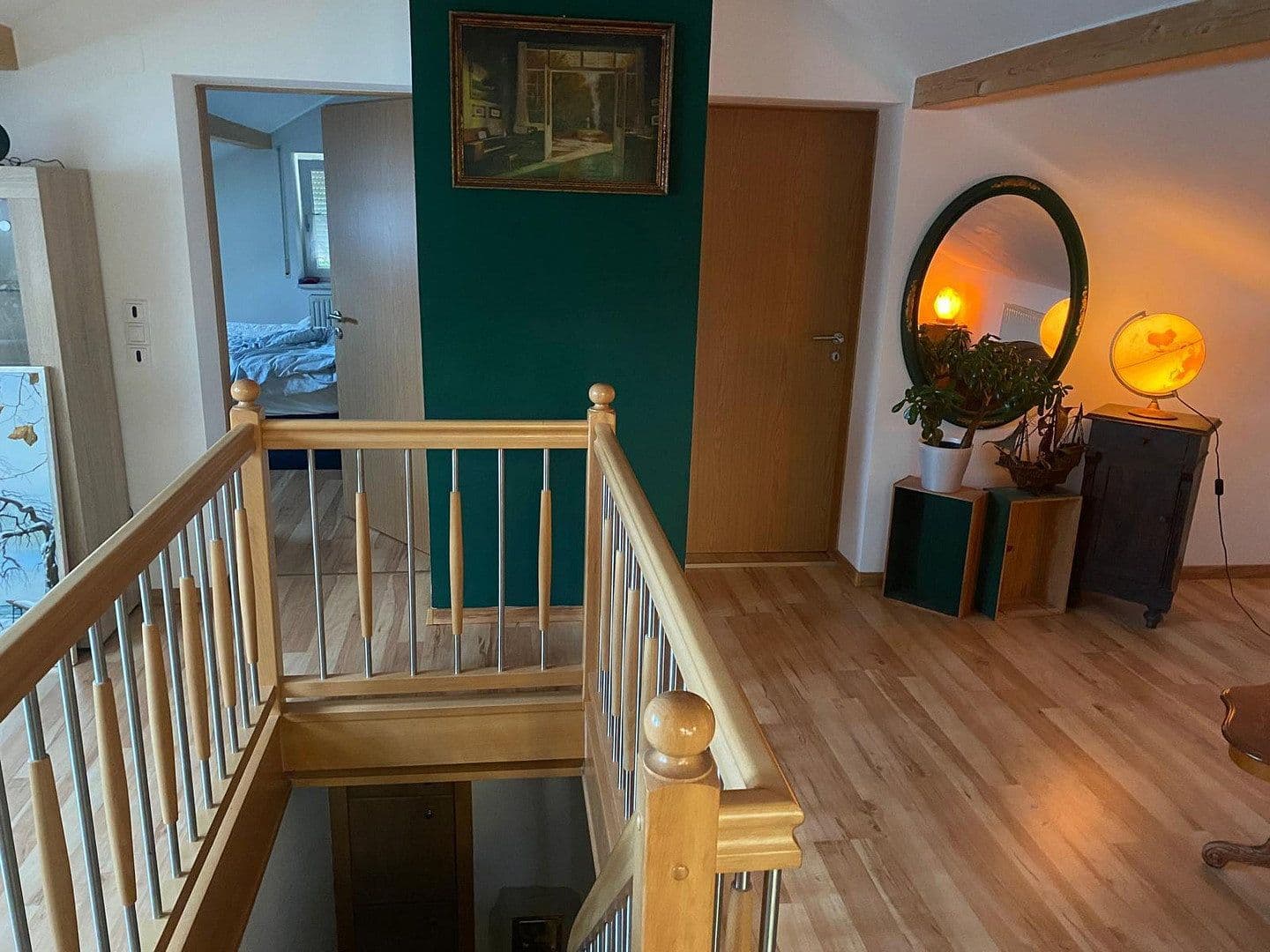 Prodej domu 160 m², pozemek 762 m², Pfarrkirchen, Bavorsko Prodej domu 160 m², pozemek 762 m², Pfarrkirchen, Bavorsko