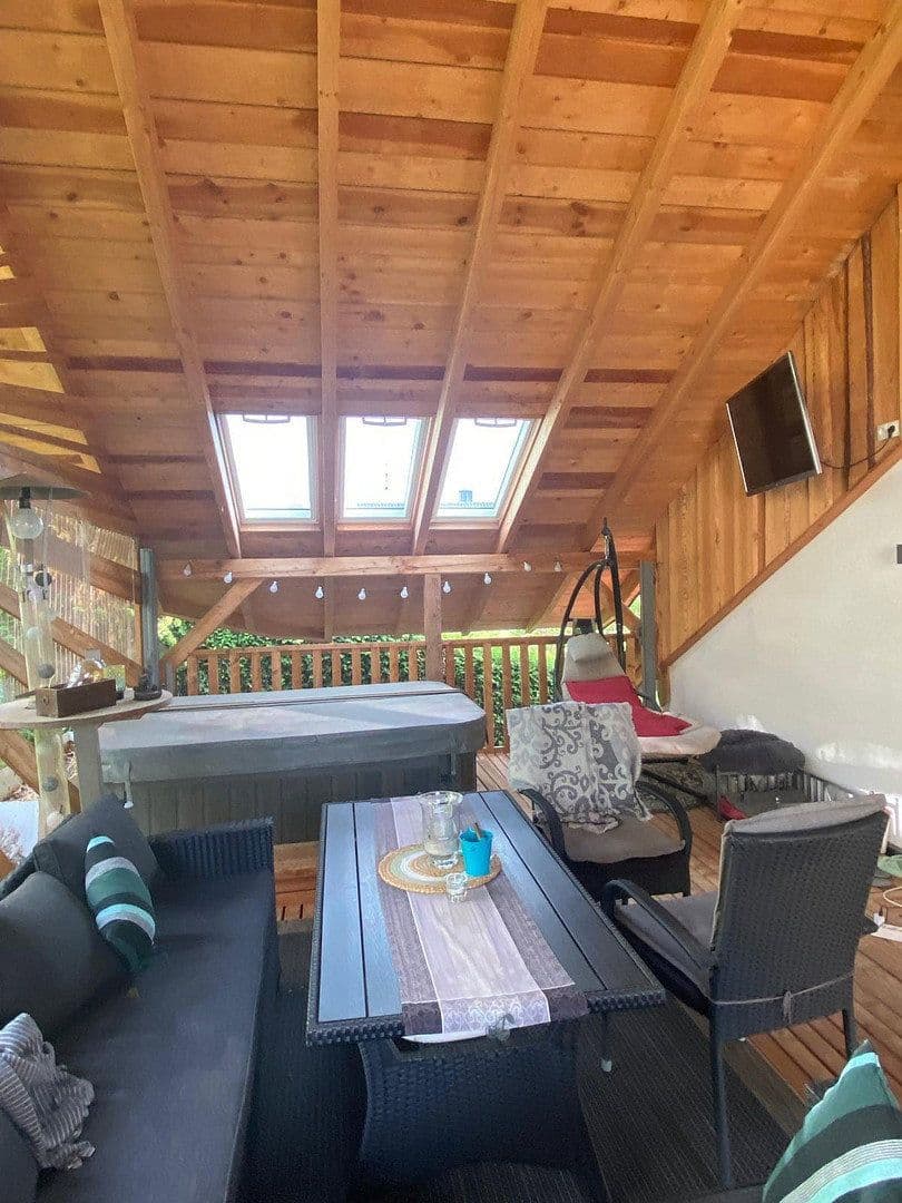 Prodej domu 160 m², pozemek 762 m², Pfarrkirchen, Bavorsko Prodej domu 160 m², pozemek 762 m², Pfarrkirchen, Bavorsko
