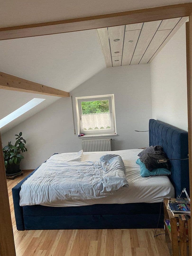 Prodej domu 160 m², pozemek 762 m², Pfarrkirchen, Bavorsko Prodej domu 160 m², pozemek 762 m², Pfarrkirchen, Bavorsko
