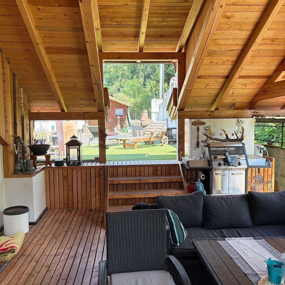 Prodej domu 160 m², pozemek 762 m², Pfarrkirchen, Bavorsko Prodej domu 160 m², pozemek 762 m², Pfarrkirchen, Bavorsko
