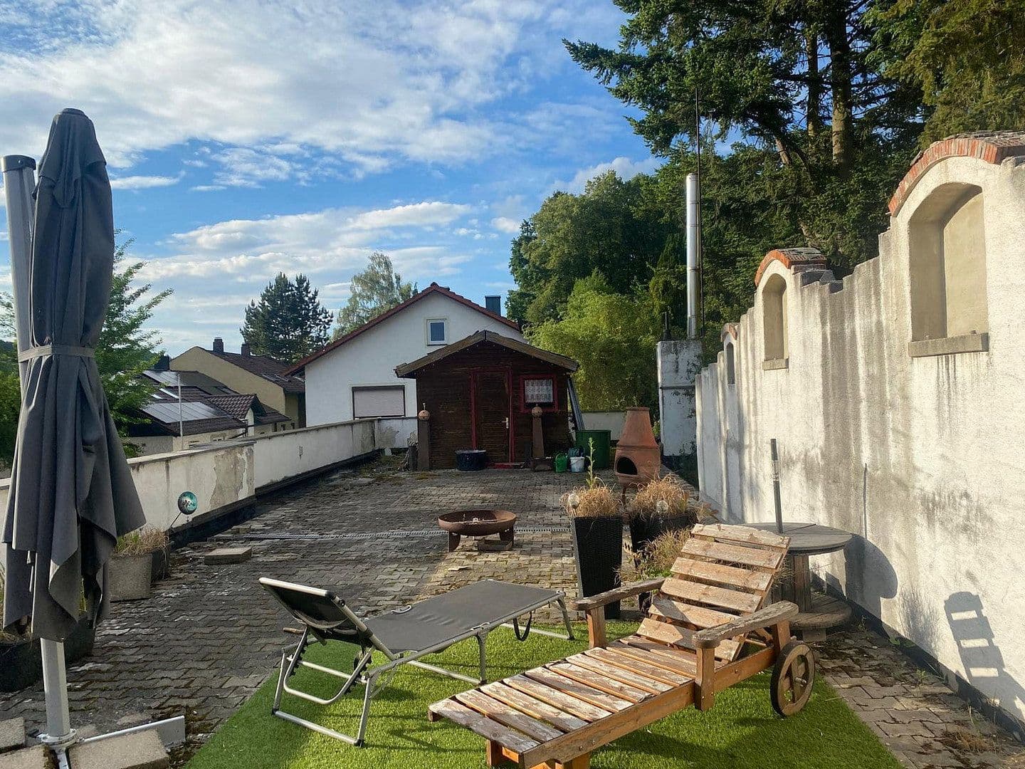 Prodej domu 160 m², pozemek 762 m², Pfarrkirchen, Bavorsko Prodej domu 160 m², pozemek 762 m², Pfarrkirchen, Bavorsko