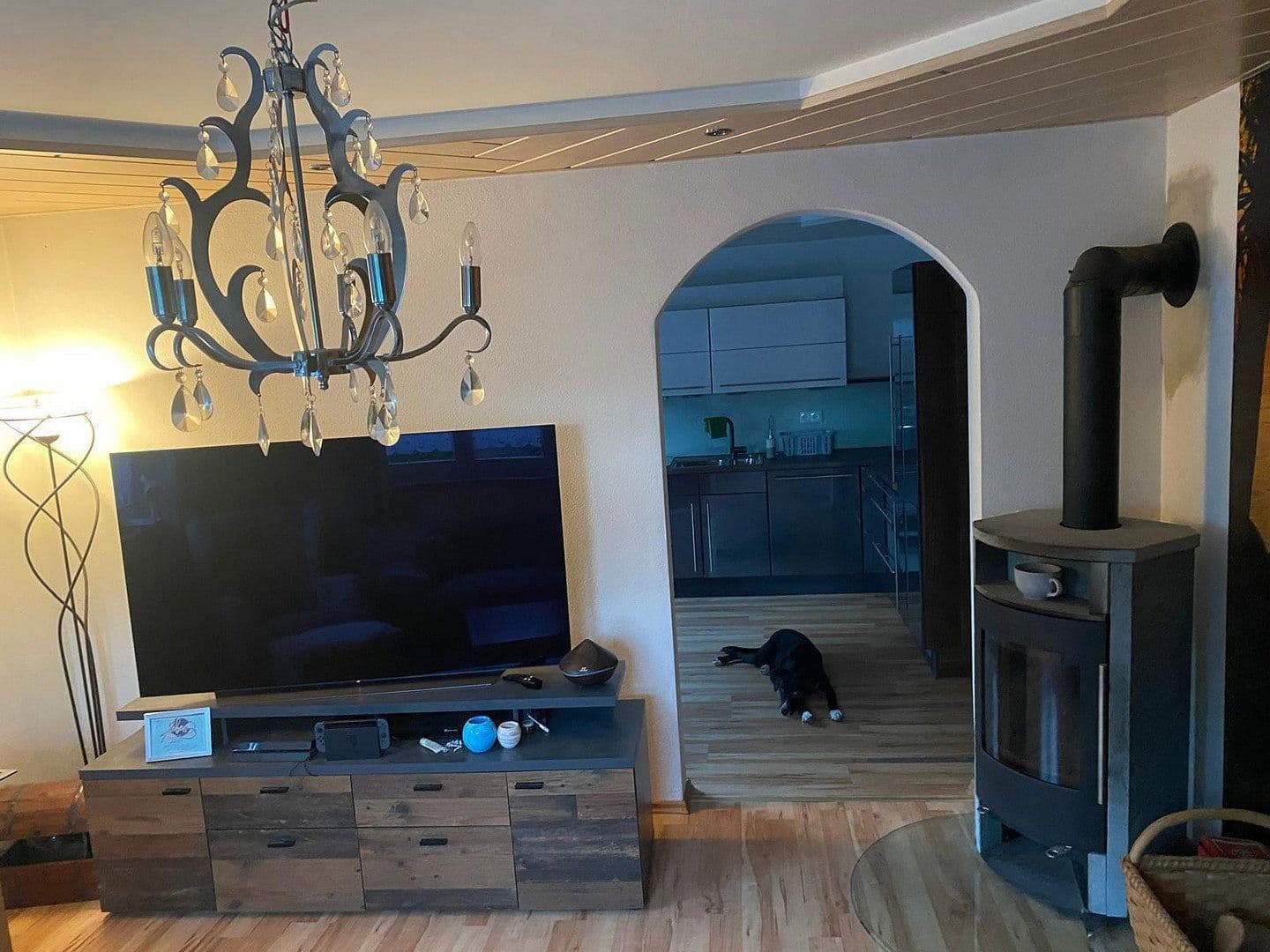 Prodej domu 160 m², pozemek 762 m², Pfarrkirchen, Bavorsko Prodej domu 160 m², pozemek 762 m², Pfarrkirchen, Bavorsko