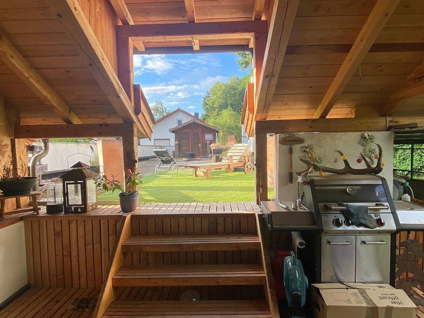 Prodej domu 160 m², pozemek 762 m², Pfarrkirchen, Bavorsko Prodej domu 160 m², pozemek 762 m², Pfarrkirchen, Bavorsko