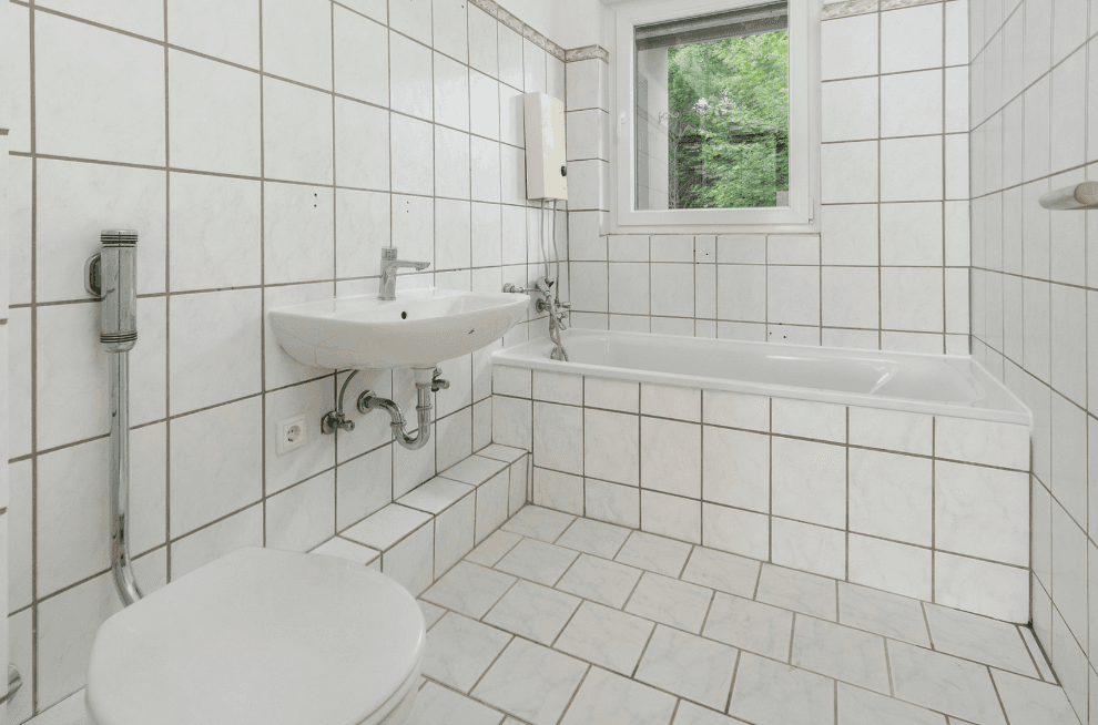 Prodej bytu 2+1 54 m², Essen, Severní Porýní-Vestfálsko Prodej bytu 2+1 54 m², Essen, Severní Porýní-Vestfálsko