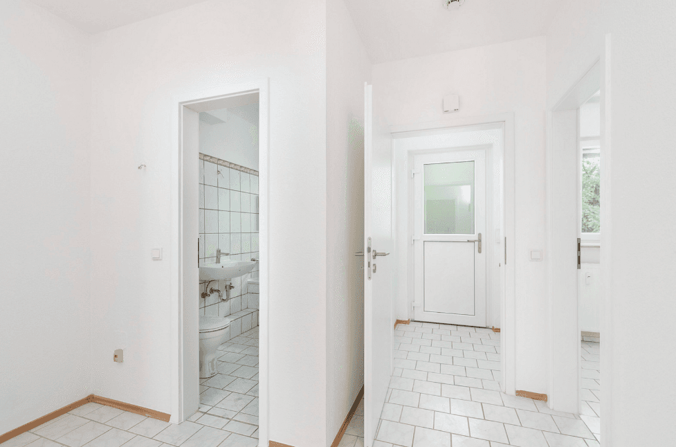 Prodej bytu 2+1 54 m², Essen, Severní Porýní-Vestfálsko Prodej bytu 2+1 54 m², Essen, Severní Porýní-Vestfálsko