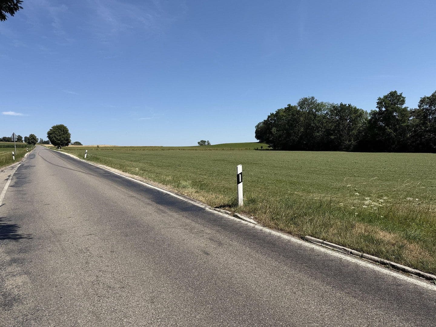 Prodej pozemku 14.812 m², St. Nikolaus-Straße, Reichling, Bavorsko Prodej pozemku 14.812 m², St. Nikolaus-Straße, Reichling, Bavorsko