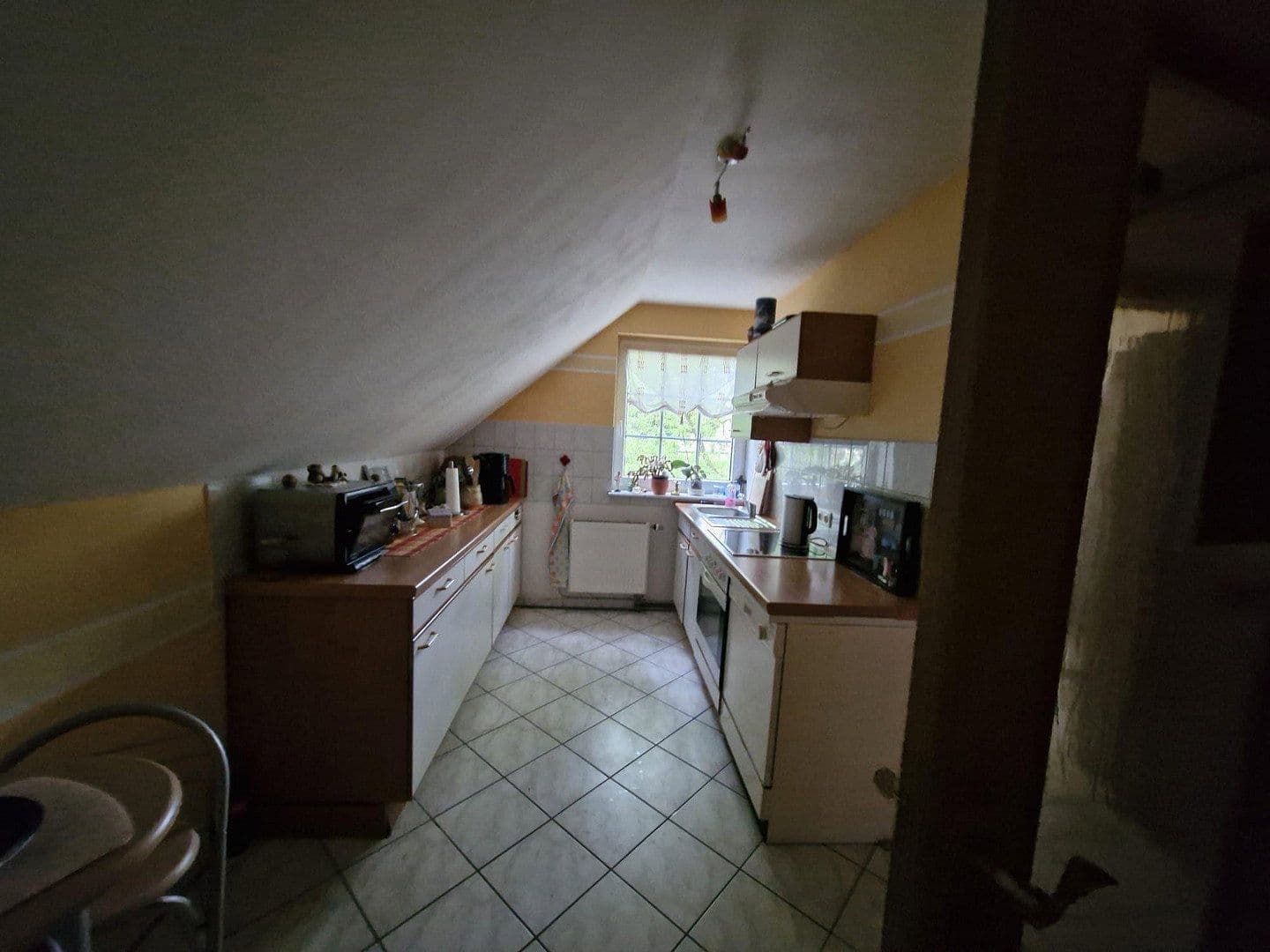 Pronájem bytu 3+1 67 m², An der Kirche 11, Espenau, Hessen Pronájem bytu 3+1 67 m², An der Kirche 11, Espenau, Hessen