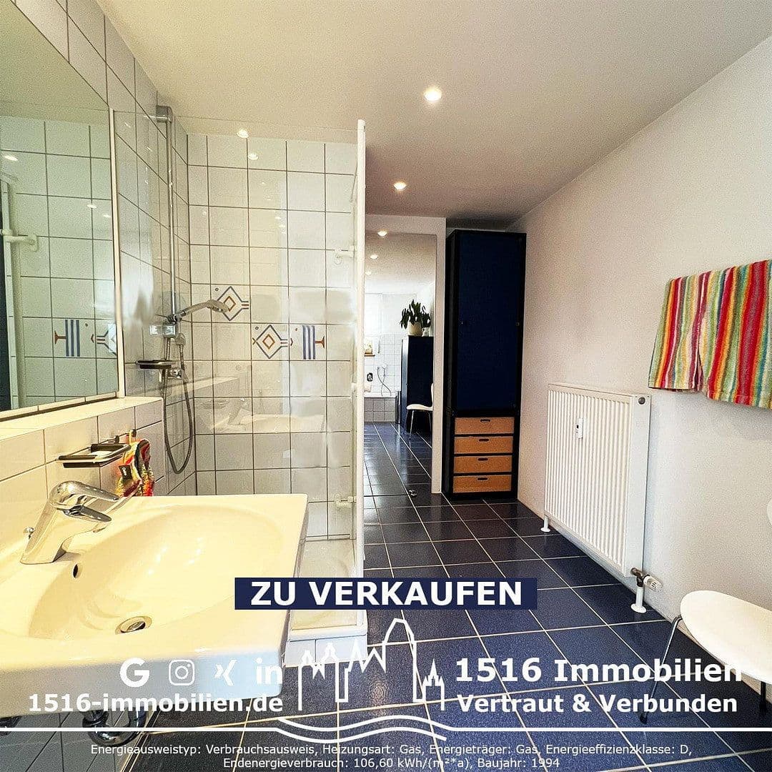 Prodej bytu 3+1 95 m², Plümelstraße 85, Ingolstadt, Bavorsko Prodej bytu 3+1 95 m², Plümelstraße 85, Ingolstadt, Bavorsko