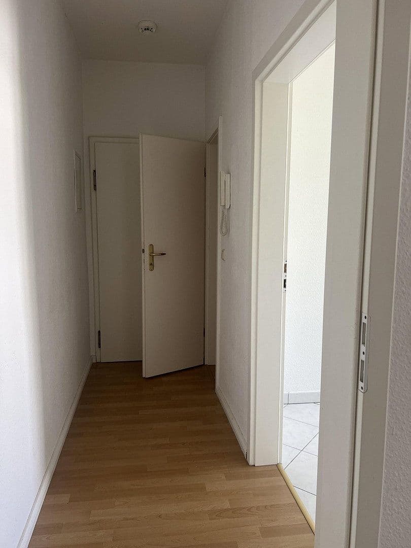 Pronájem bytu 2+1 49 m², Arndtstraße 30, Magdeburg, Sasko-Anhaltsko Pronájem bytu 2+1 49 m², Arndtstraße 30, Magdeburg, Sasko-Anhaltsko