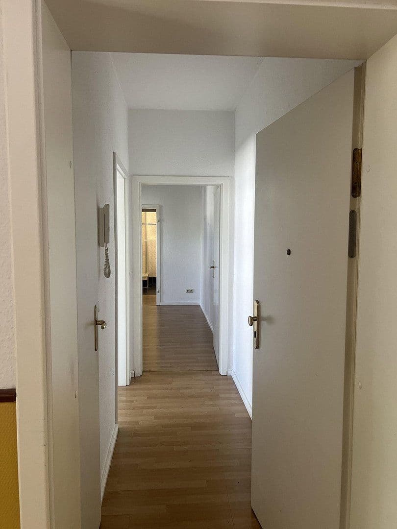 Pronájem bytu 2+1 49 m², Arndtstraße 30, Magdeburg, Sasko-Anhaltsko Pronájem bytu 2+1 49 m², Arndtstraße 30, Magdeburg, Sasko-Anhaltsko