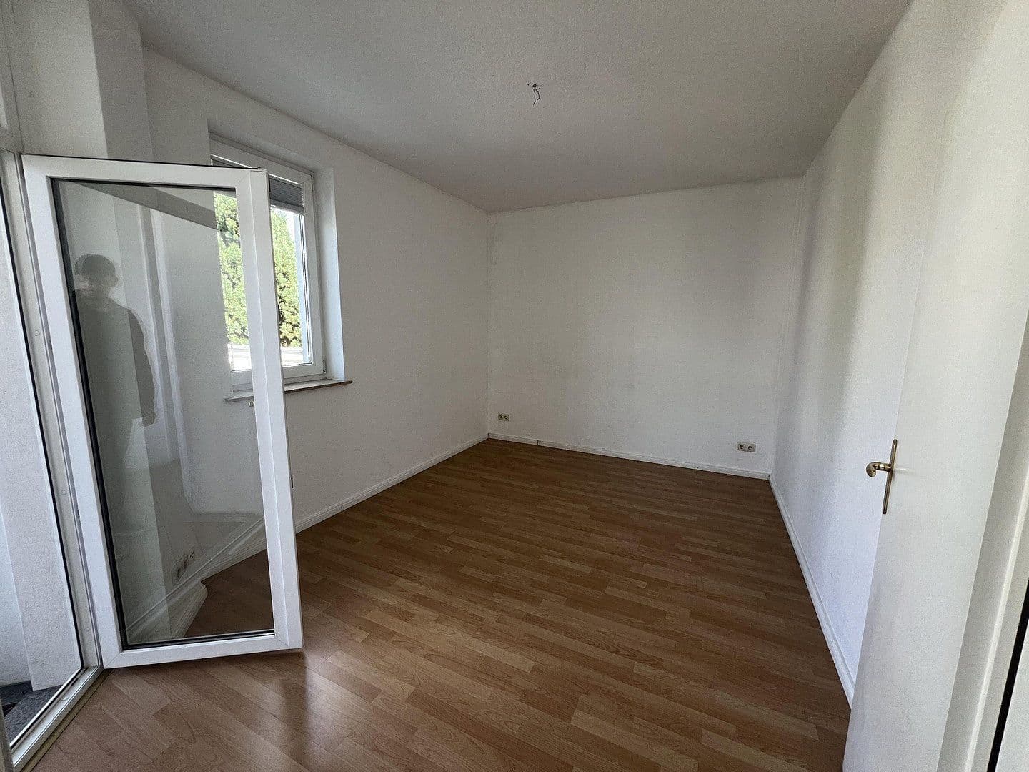 Pronájem bytu 2+1 49 m², Arndtstraße 30, Magdeburg, Sasko-Anhaltsko Pronájem bytu 2+1 49 m², Arndtstraße 30, Magdeburg, Sasko-Anhaltsko