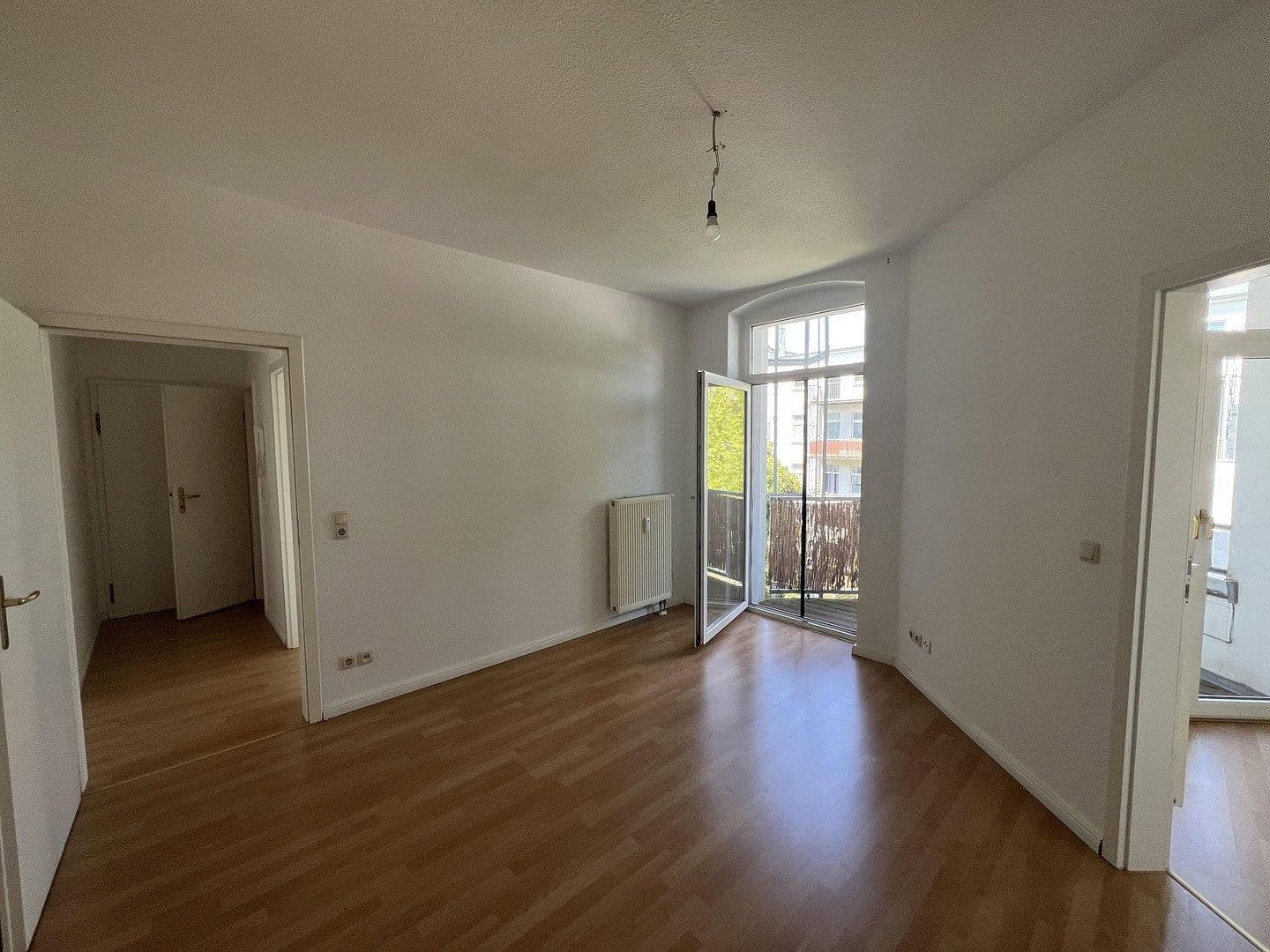 Pronájem bytu 2+1 49 m², Arndtstraße 30, Magdeburg, Sasko-Anhaltsko Pronájem bytu 2+1 49 m², Arndtstraße 30, Magdeburg, Sasko-Anhaltsko