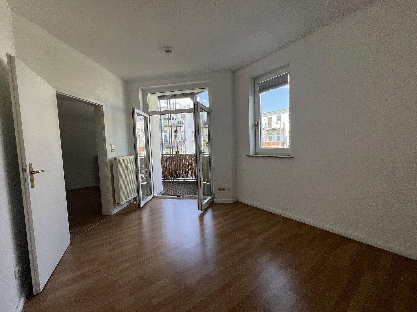 Pronájem bytu 2+1 49 m², Arndtstraße 30, Magdeburg, Sasko-Anhaltsko Pronájem bytu 2+1 49 m², Arndtstraße 30, Magdeburg, Sasko-Anhaltsko