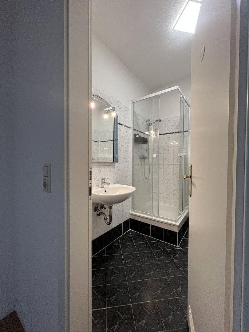 Pronájem bytu 2+1 49 m², Arndtstraße 30, Magdeburg, Sasko-Anhaltsko Pronájem bytu 2+1 49 m², Arndtstraße 30, Magdeburg, Sasko-Anhaltsko