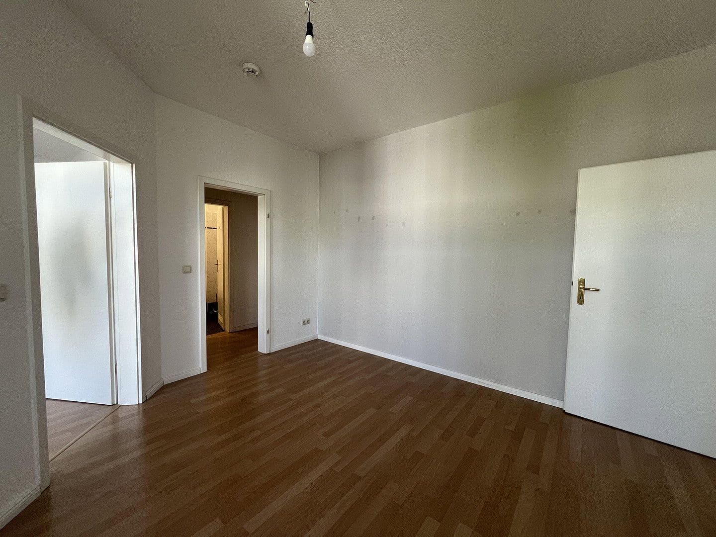 Pronájem bytu 2+1 49 m², Arndtstraße 30, Magdeburg, Sasko-Anhaltsko Pronájem bytu 2+1 49 m², Arndtstraße 30, Magdeburg, Sasko-Anhaltsko