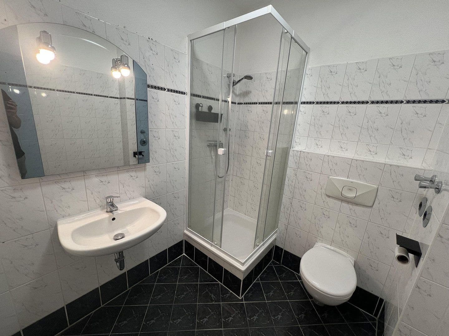 Pronájem bytu 2+1 49 m², Arndtstraße 30, Magdeburg, Sasko-Anhaltsko Pronájem bytu 2+1 49 m², Arndtstraße 30, Magdeburg, Sasko-Anhaltsko