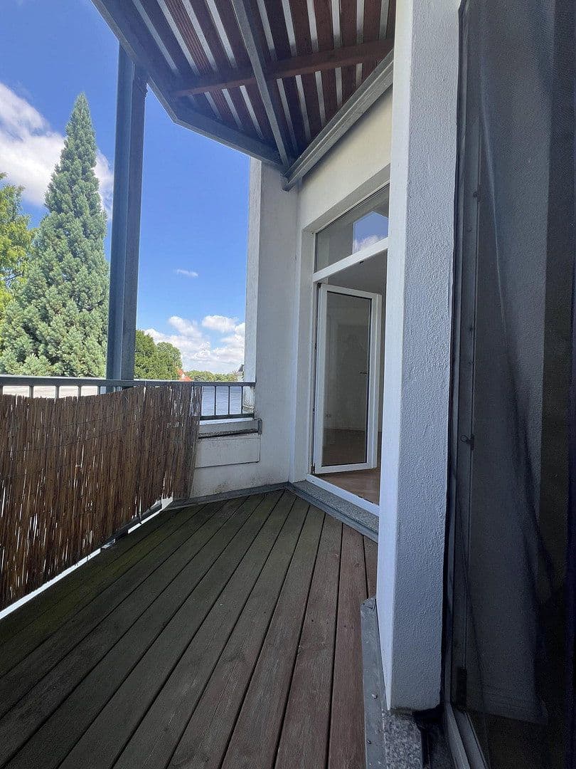 Pronájem bytu 2+1 49 m², Arndtstraße 30, Magdeburg, Sasko-Anhaltsko Pronájem bytu 2+1 49 m², Arndtstraße 30, Magdeburg, Sasko-Anhaltsko