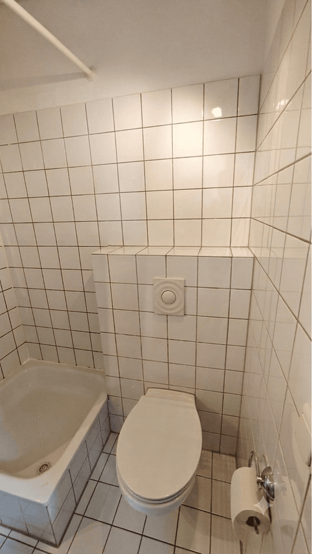 Prodej bytu 1+1 22 m², Zülpischer Str., Köln, Severní Porýní-Vestfálsko Prodej bytu 1+1 22 m², Zülpischer Str., Köln, Severní Porýní-Vestfálsko