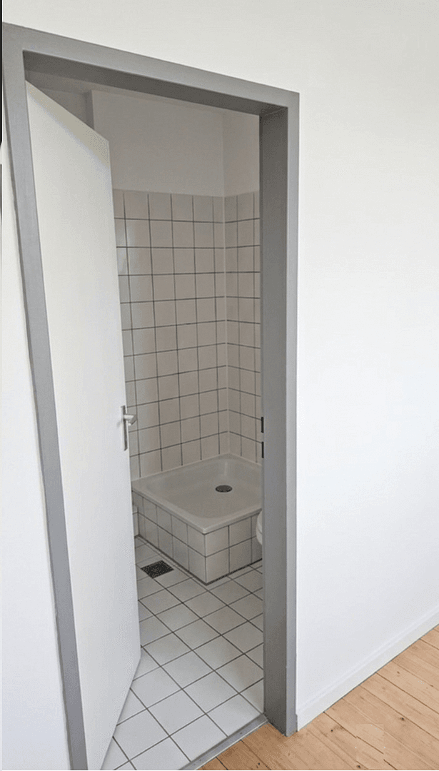 Prodej bytu 1+1 22 m², Zülpischer Str., Köln, Severní Porýní-Vestfálsko Prodej bytu 1+1 22 m², Zülpischer Str., Köln, Severní Porýní-Vestfálsko