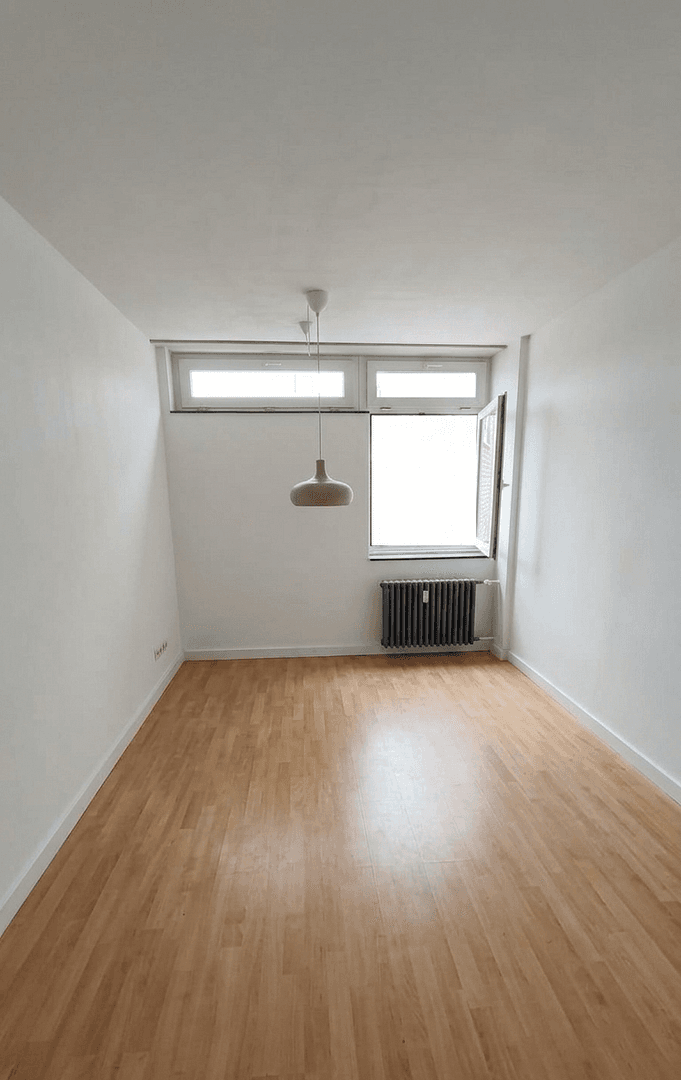Prodej bytu 1+1 22 m², Zülpischer Str., Köln, Severní Porýní-Vestfálsko Prodej bytu 1+1 22 m², Zülpischer Str., Köln, Severní Porýní-Vestfálsko