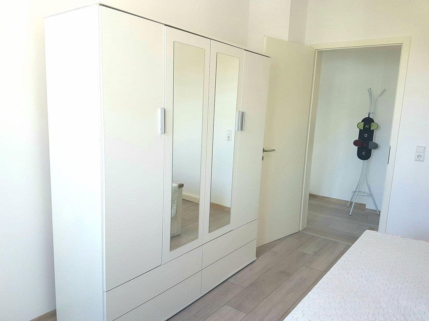 Pronájem bytu 3+1 50 m², Stauffenbergstraße 30, Aalen, Bádensko-Württembersko Pronájem bytu 3+1 50 m², Stauffenbergstraße 30, Aalen, Bádensko-Württembersko
