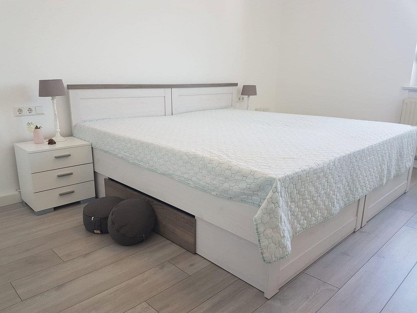 Pronájem bytu 3+1 50 m², Stauffenbergstraße 30, Aalen, Bádensko-Württembersko Pronájem bytu 3+1 50 m², Stauffenbergstraße 30, Aalen, Bádensko-Württembersko