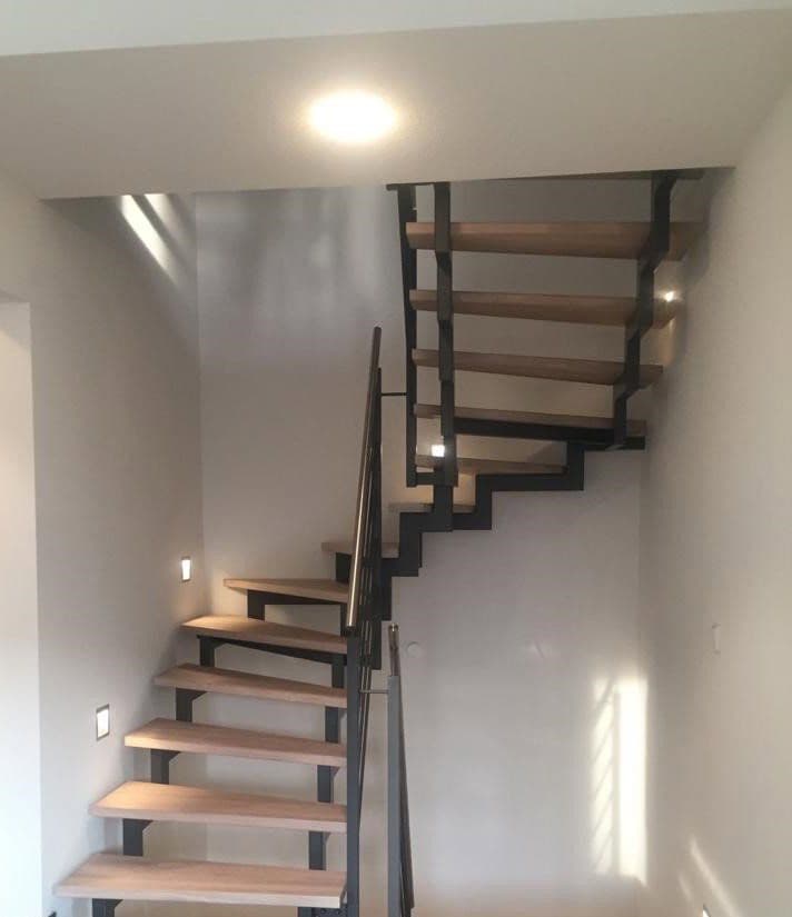 Pronájem domu 180 m², pozemek 315 m², Pommersfelden, Bavorsko Pronájem domu 180 m², pozemek 315 m², Pommersfelden, Bavorsko