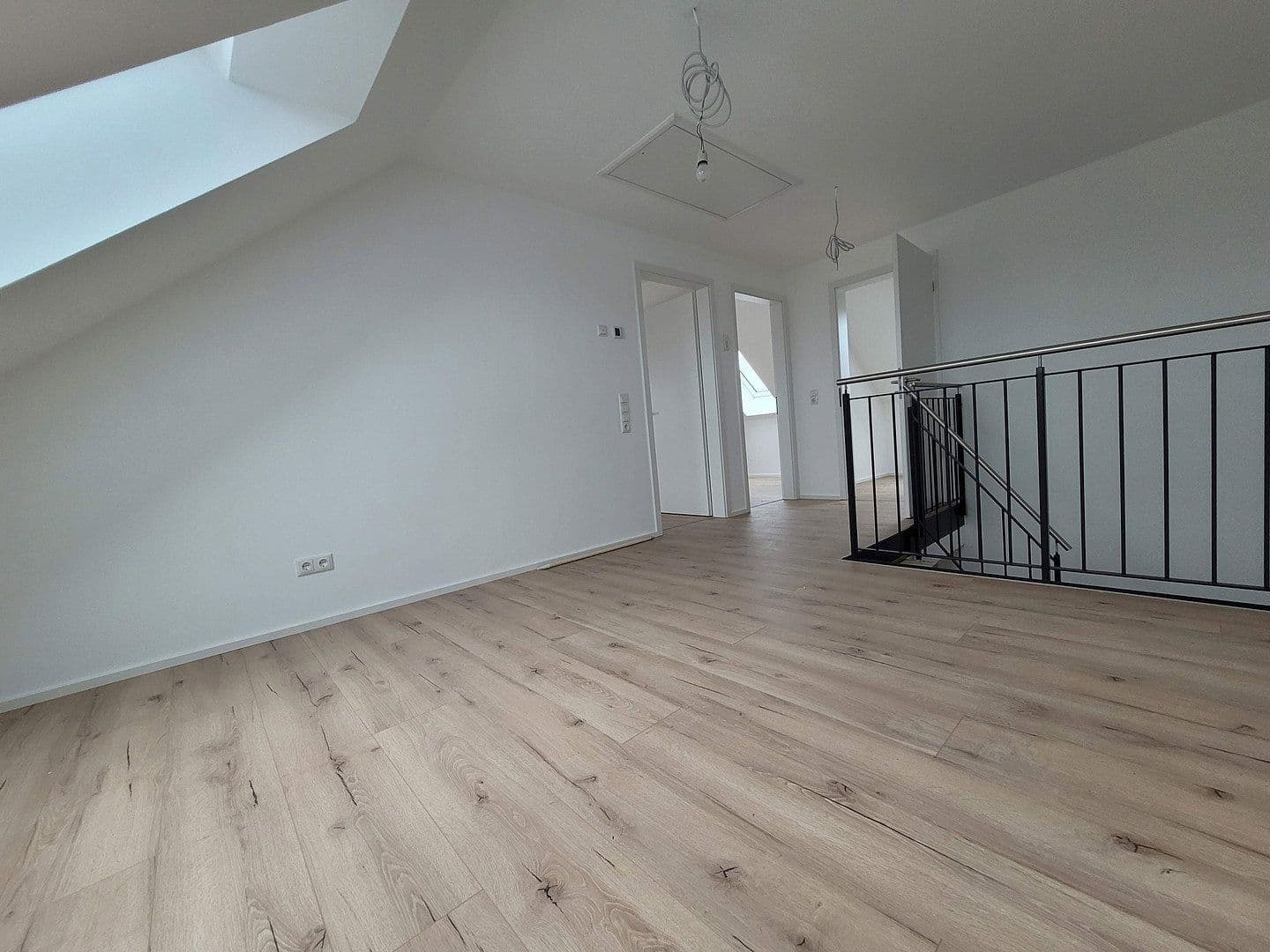 Pronájem domu 180 m², pozemek 315 m², Pommersfelden, Bavorsko Pronájem domu 180 m², pozemek 315 m², Pommersfelden, Bavorsko