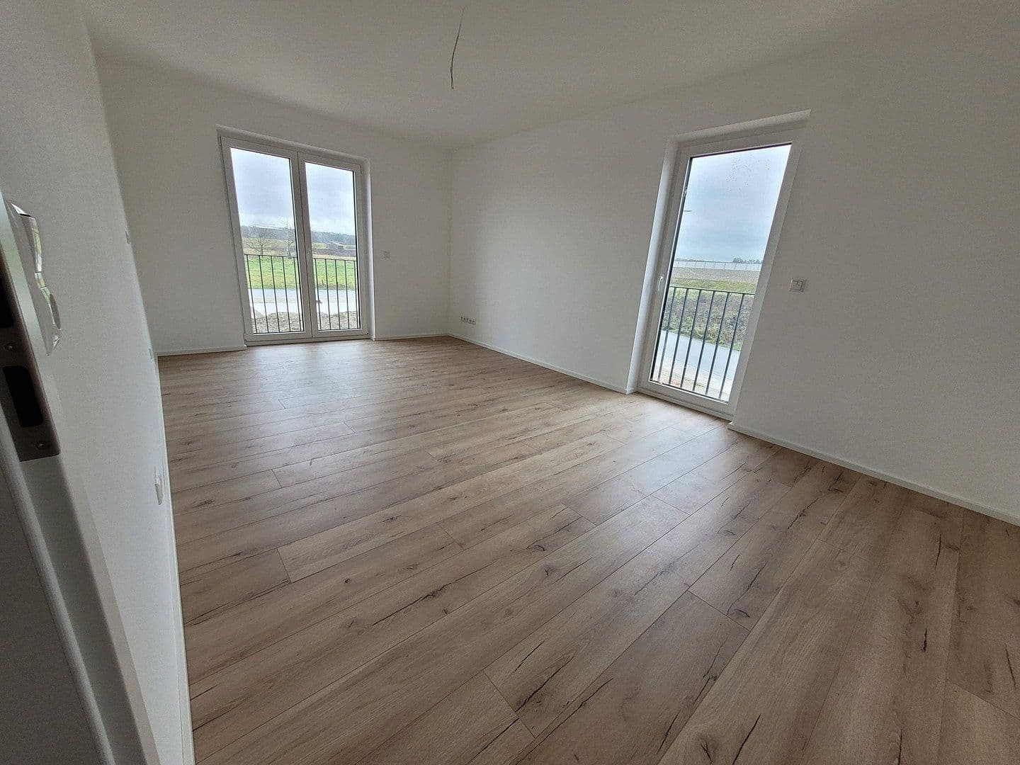 Pronájem domu 180 m², pozemek 315 m², Pommersfelden, Bavorsko Pronájem domu 180 m², pozemek 315 m², Pommersfelden, Bavorsko