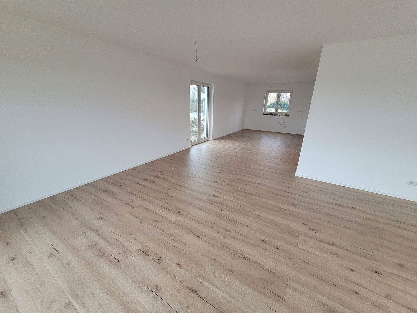 Pronájem domu 180 m², pozemek 315 m², Pommersfelden, Bavorsko Pronájem domu 180 m², pozemek 315 m², Pommersfelden, Bavorsko