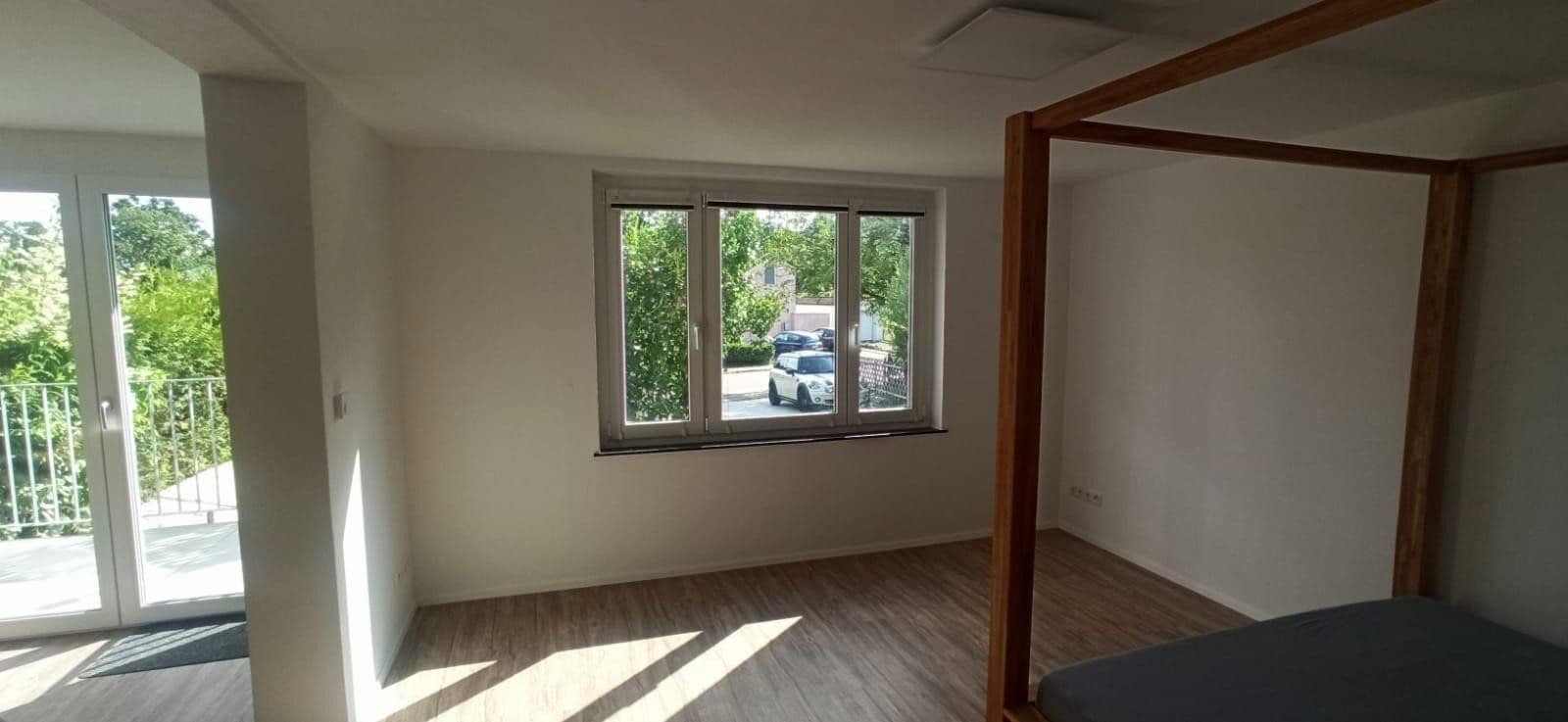 Pronájem domu 130 m², pozemek 327 m², Meersburg, Bádensko-Württembersko Pronájem domu 130 m², pozemek 327 m², Meersburg, Bádensko-Württembersko