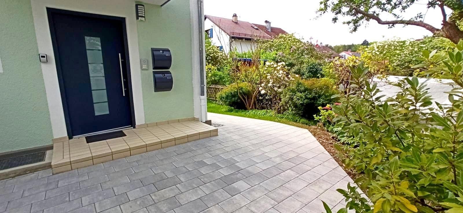 Pronájem domu 130 m², pozemek 327 m², Meersburg, Bádensko-Württembersko Pronájem domu 130 m², pozemek 327 m², Meersburg, Bádensko-Württembersko