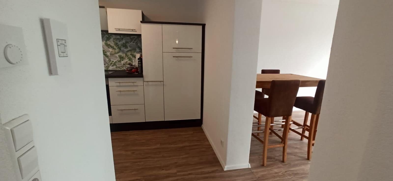 Pronájem domu 130 m², pozemek 327 m², Meersburg, Bádensko-Württembersko Pronájem domu 130 m², pozemek 327 m², Meersburg, Bádensko-Württembersko