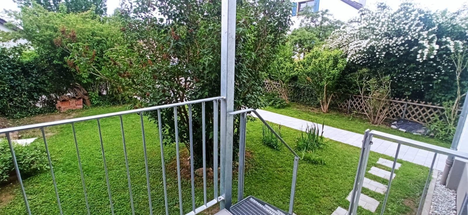 Pronájem domu 130 m², pozemek 327 m², Meersburg, Bádensko-Württembersko Pronájem domu 130 m², pozemek 327 m², Meersburg, Bádensko-Württembersko