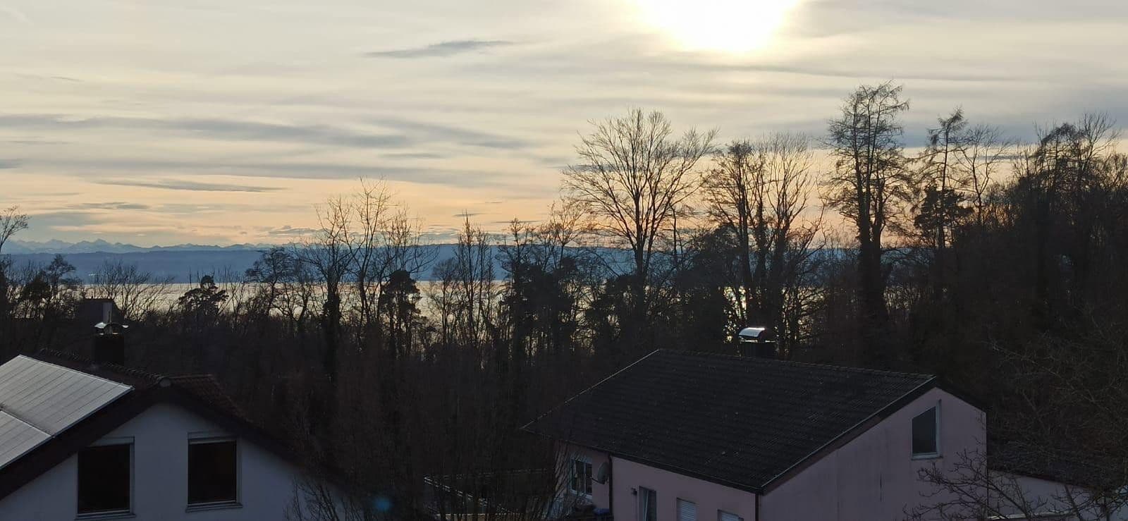 Pronájem domu 130 m², pozemek 327 m², Meersburg, Bádensko-Württembersko Pronájem domu 130 m², pozemek 327 m², Meersburg, Bádensko-Württembersko