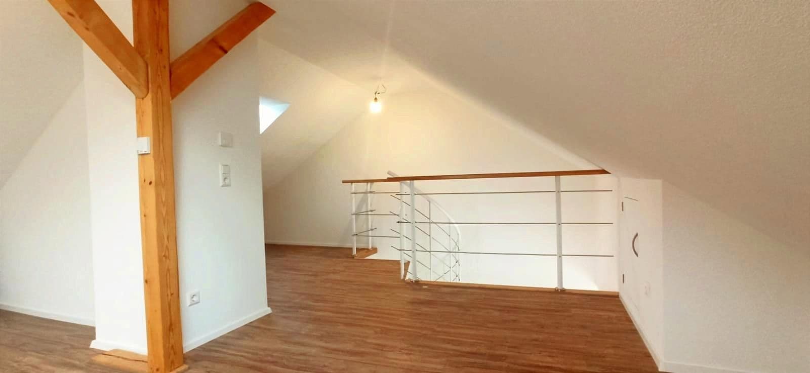 Pronájem domu 130 m², pozemek 327 m², Meersburg, Bádensko-Württembersko Pronájem domu 130 m², pozemek 327 m², Meersburg, Bádensko-Württembersko