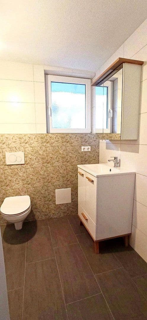 Pronájem domu 130 m², pozemek 327 m², Meersburg, Bádensko-Württembersko Pronájem domu 130 m², pozemek 327 m², Meersburg, Bádensko-Württembersko