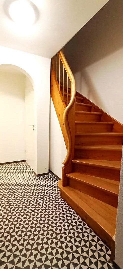 Pronájem domu 130 m², pozemek 327 m², Meersburg, Bádensko-Württembersko Pronájem domu 130 m², pozemek 327 m², Meersburg, Bádensko-Württembersko