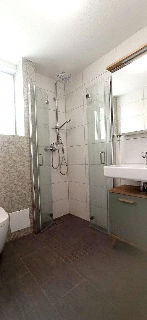 Pronájem domu 130 m², pozemek 327 m², Meersburg, Bádensko-Württembersko Pronájem domu 130 m², pozemek 327 m², Meersburg, Bádensko-Württembersko