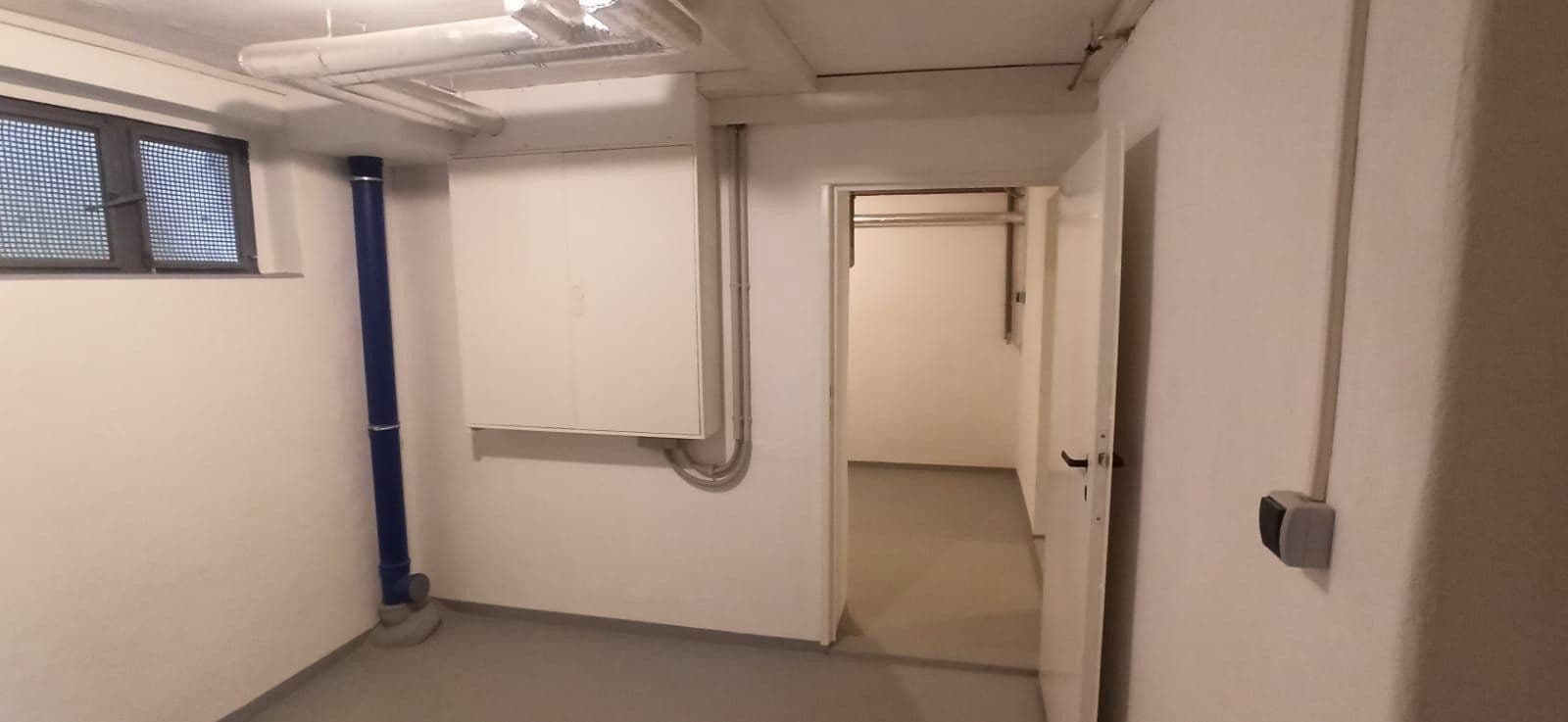 Pronájem domu 130 m², pozemek 327 m², Meersburg, Bádensko-Württembersko Pronájem domu 130 m², pozemek 327 m², Meersburg, Bádensko-Württembersko