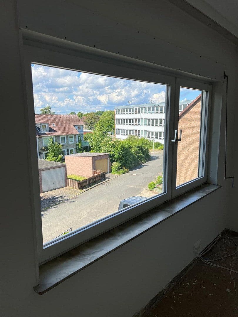 Prodej domu 180 m², pozemek 592 m², Hirschberger Str. 6, Wolfsburg, Dolní Sasko Prodej domu 180 m², pozemek 592 m², Hirschberger Str. 6, Wolfsburg, Dolní Sasko