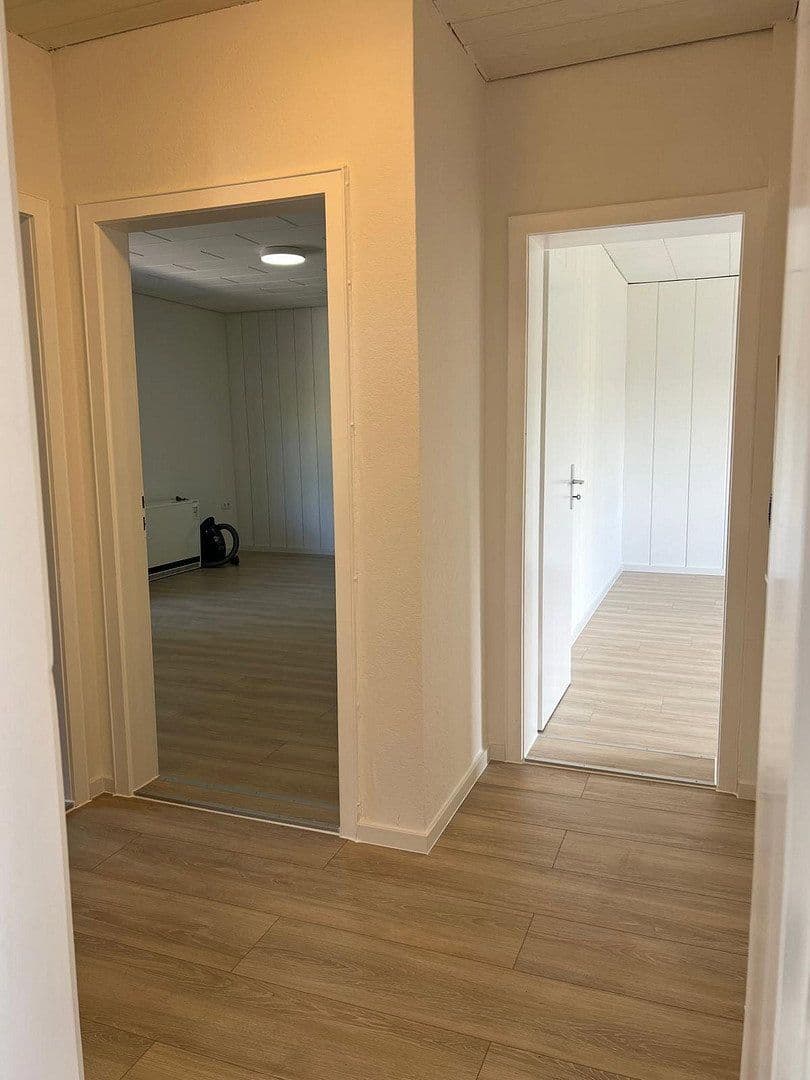 Prodej domu 180 m², pozemek 592 m², Hirschberger Str. 6, Wolfsburg, Dolní Sasko Prodej domu 180 m², pozemek 592 m², Hirschberger Str. 6, Wolfsburg, Dolní Sasko